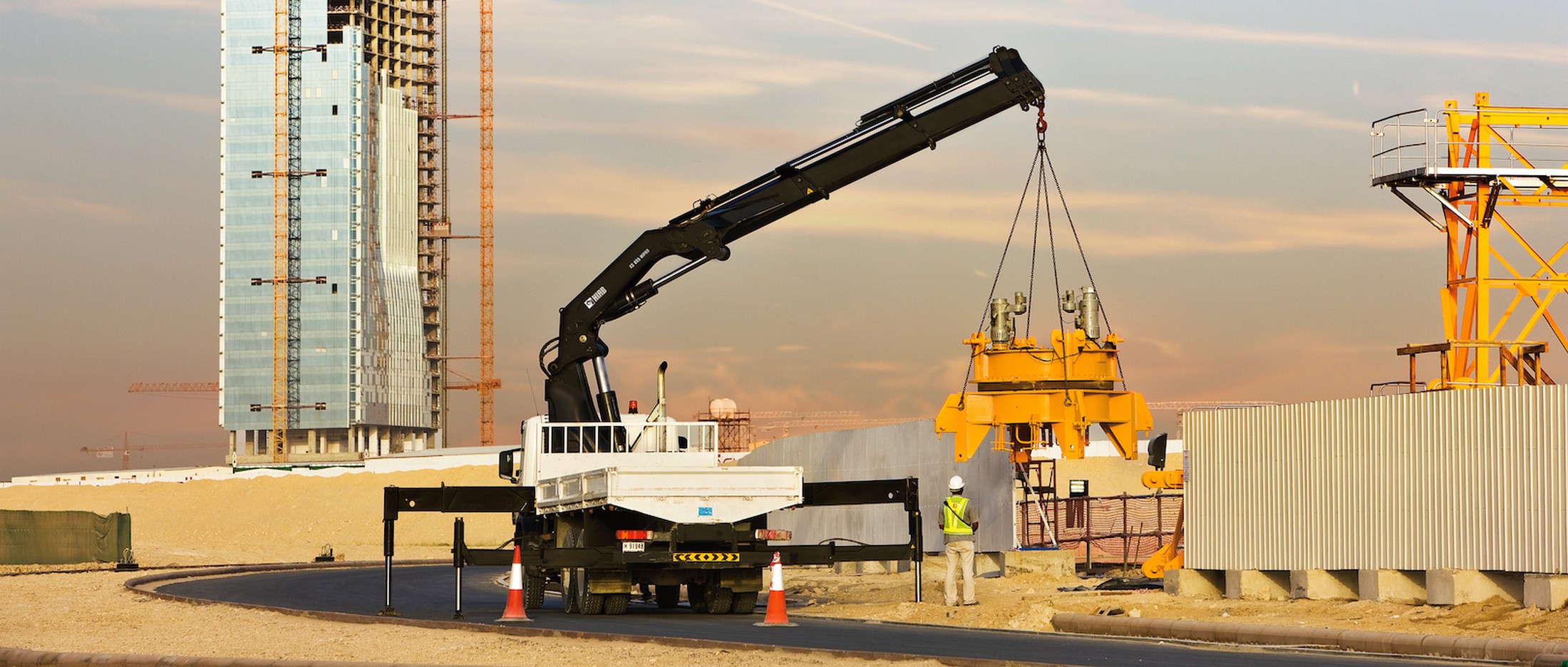 Hatay Vinç İletişim